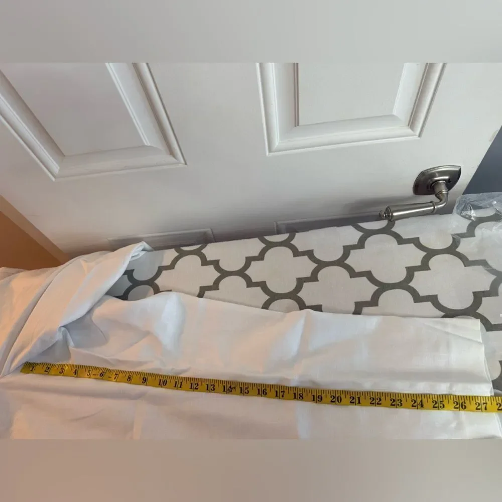J. Crew new size